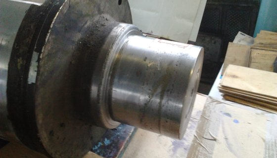 Firmamızdan Kareler