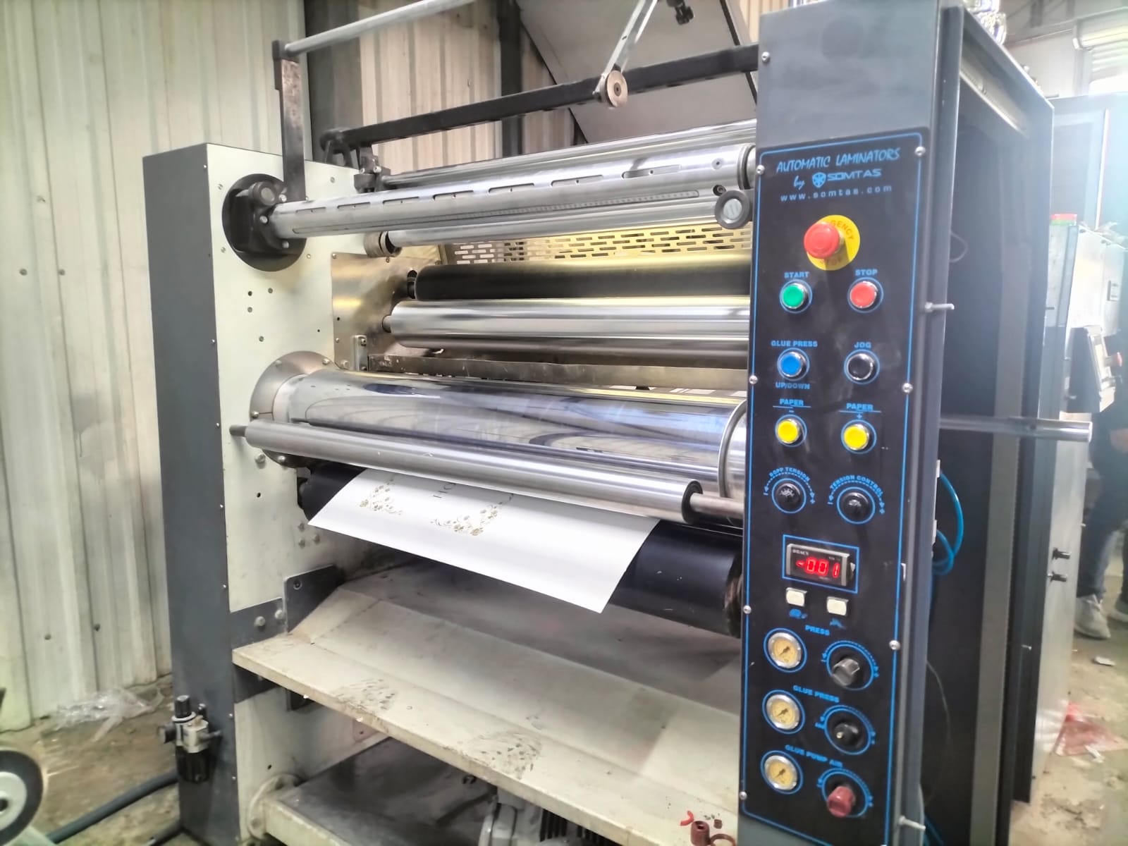 Silindir Onarımları