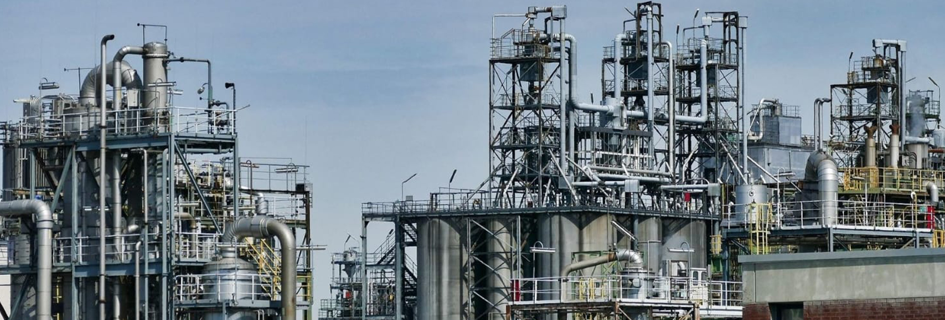 PETROL&GAZ ENDÜSTRİSİ