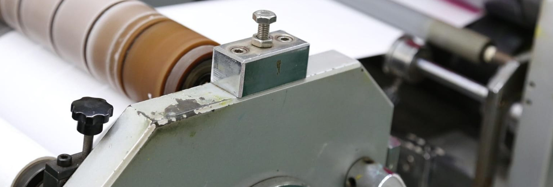 MİKRON KROM SİLİNDİR